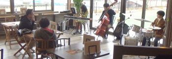 生駒高原ジャズカフェ