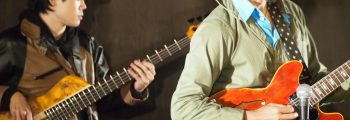 生駒高原JAZZLIVE