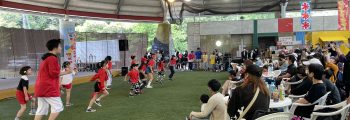 生駒高原GWFAIR