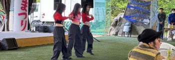 2023生駒高原　春まつり
