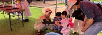 2023浴衣まつり