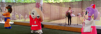 2026生駒高原春まつり